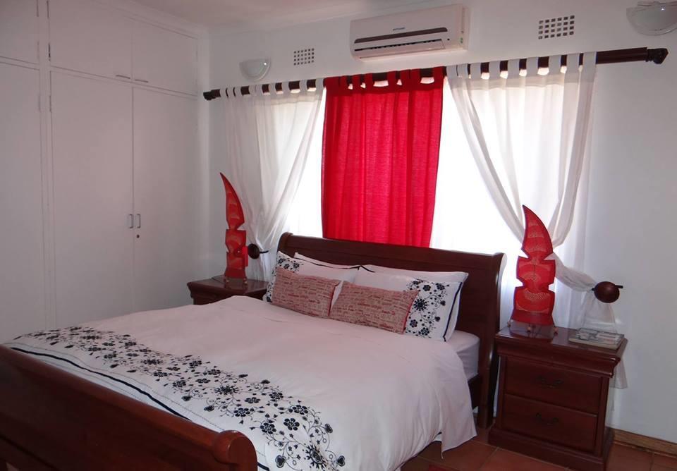 غابورون Sunflower Court Bed And Breakfast المظهر الخارجي الصورة